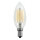 LED Bulb C37 E14/4W/230V 3000K