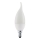 LED Bulb CF37 E14/4W/230V 4000K - Eglo 10768