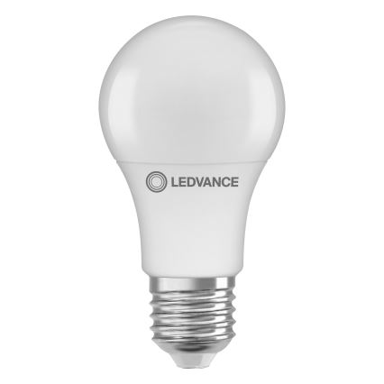 LED Bulb CLASSIC A60 E27/8W/230V 2700K - Ledvance