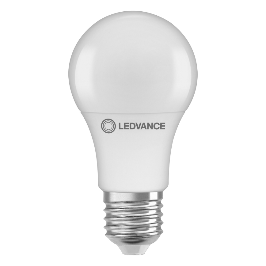 LED Bulb CLASSIC A60 E27/8W/230V 2700K - Ledvance