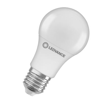 LED Bulb CLASSIC A60 E27/8W/230V 2700K - Ledvance