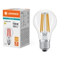 LED Bulb CLASSIC FILAMENT A60 E27/11W/230V 2700K - Ledvance