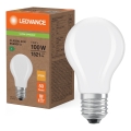 LED Bulb CLASSIC FILAMENT A60 E27/7.2W/230V 2700K - Ledvance