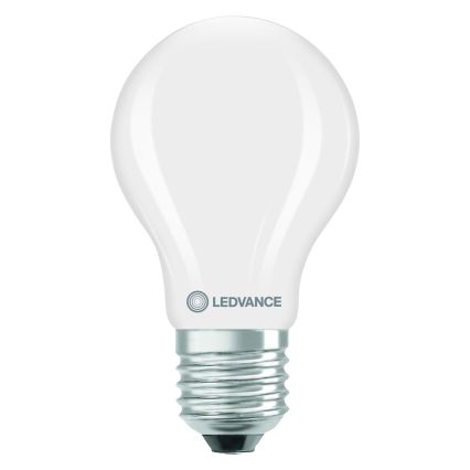 LED Bulb CLASSIC FILAMENT A60 E27/7.2W/230V 2700K - Ledvance
