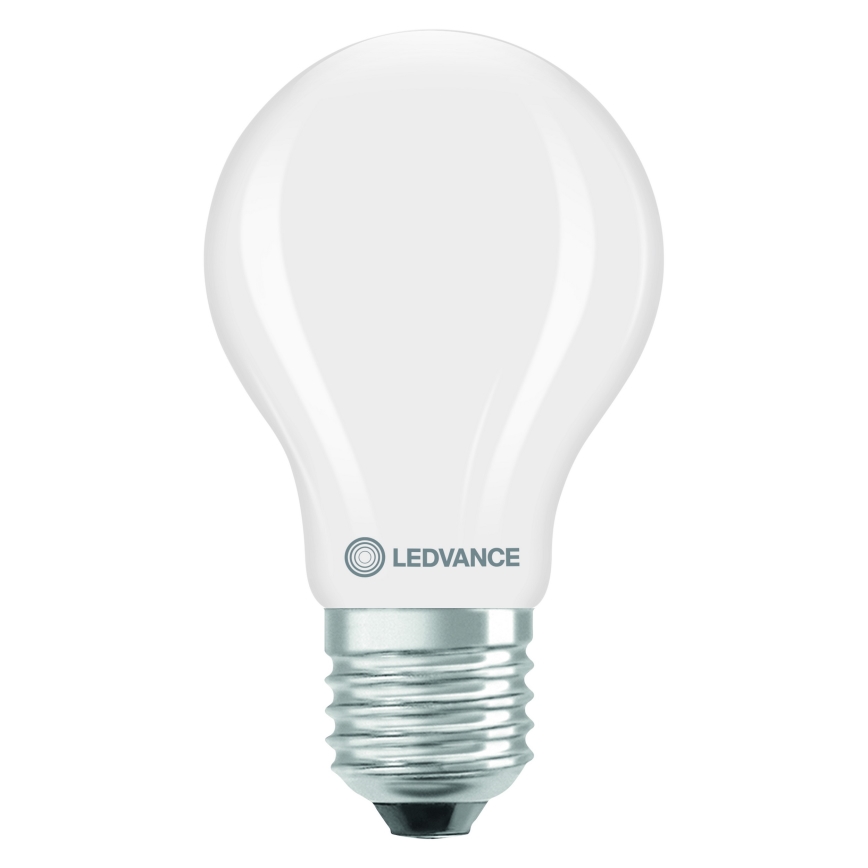 LED Bulb CLASSIC FILAMENT A60 E27/7.2W/230V 2700K - Ledvance