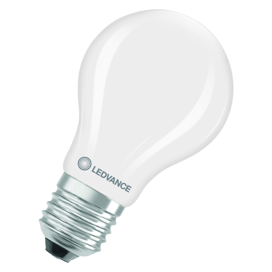 LED Bulb CLASSIC FILAMENT A60 E27/7.2W/230V 2700K - Ledvance