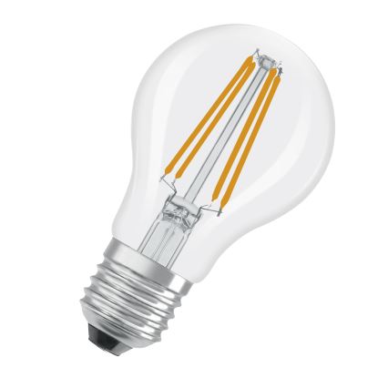 LED Bulb CLASSIC FILAMENT A60 E27/7,5W/230V 2700K - Ledvance