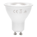 LED Bulb COB GU10/4.9W/230V 4000K - Aigostar