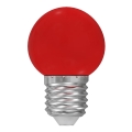 LED bulb COLOURMAX E27/1W/230V