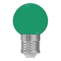 LED bulb COLOURMAX E27/1W/230V