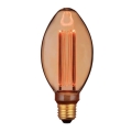 LED Bulb DECO VINTAGE B75 E27/4W/230V 1800K