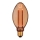 LED Bulb DECO VINTAGE B75 E27/4W/230V 1800K