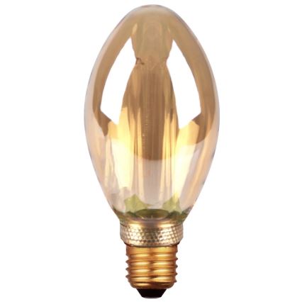LED Bulb DECO VINTAGE B75 E27/4W/230V 1800K