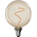 LED Bulb DECO VINTAGE CG125A E27/4.5W/230V 1800K