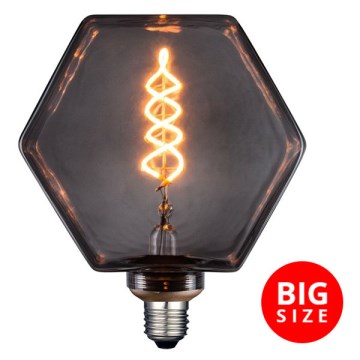LED Bulb DECO VINTAGE E27/4W/230V 1800K