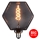 LED Bulb DECO VINTAGE E27/4W/230V 1800K