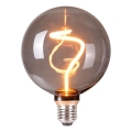 LED Bulb DECO VINTAGE FILAMENT G125 E27/4W/230V 1800K