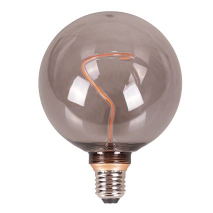 LED Bulb DECO VINTAGE FILAMENT G125 E27/4W/230V 1800K
