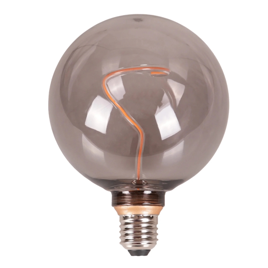 LED Bulb DECO VINTAGE FILAMENT G125 E27/4W/230V 1800K