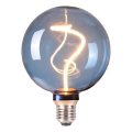 LED Bulb DECO VINTAGE FILAMENT G125 E27/4W/230V 1800K