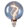 LED Bulb DECO VINTAGE FILAMENT G125 E27/4W/230V 1800K