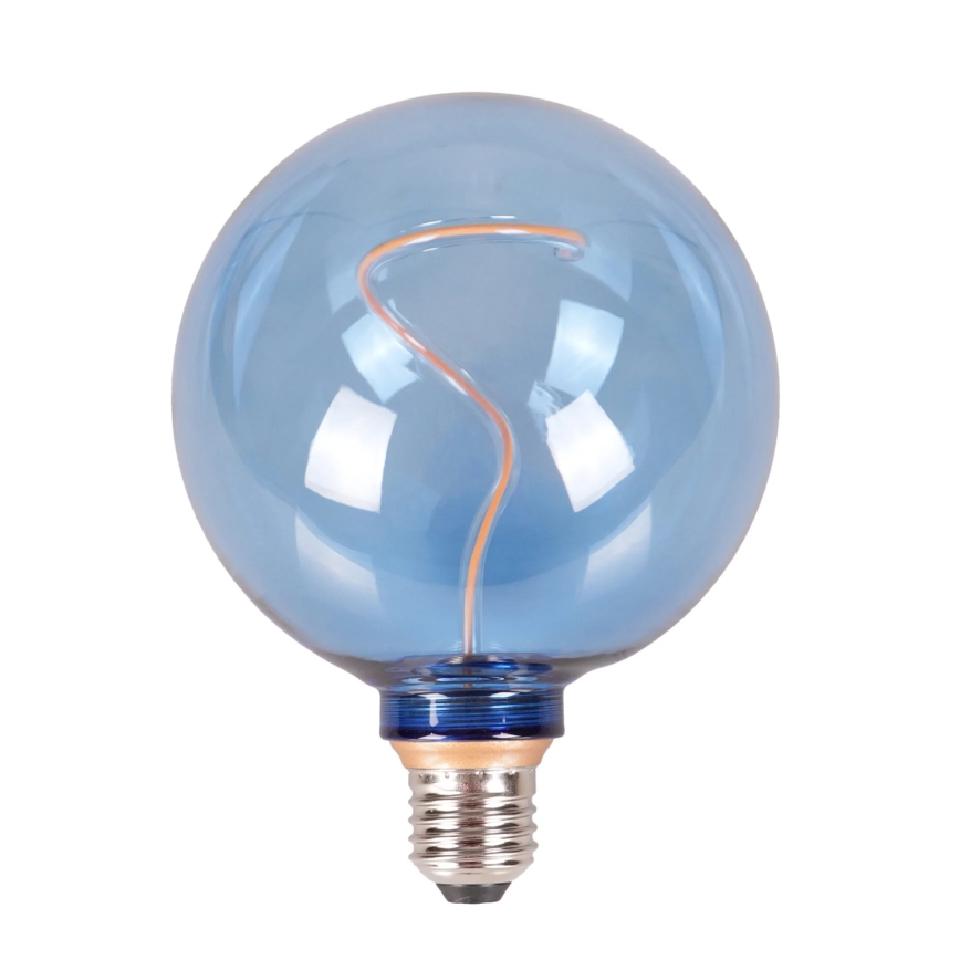 LED Bulb DECO VINTAGE FILAMENT G125 E27/4W/230V 1800K