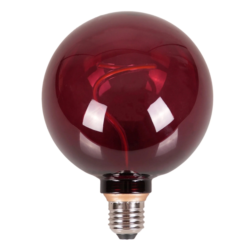 LED Bulb DECO VINTAGE FILAMENT G125 E27/4W/230V 1800K