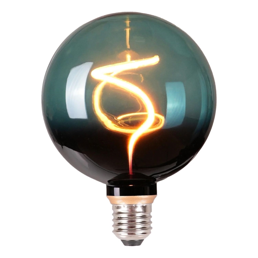 LED Bulb DECO VINTAGE FILAMENT G125 E27/4W/230V 1800K