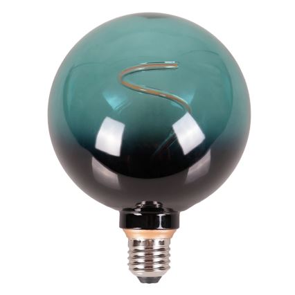 LED Bulb DECO VINTAGE FILAMENT G125 E27/4W/230V 1800K