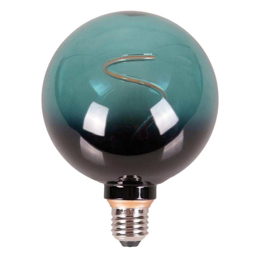 LED Bulb DECO VINTAGE FILAMENT G125 E27/4W/230V 1800K
