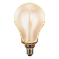 LED Bulb DECO VINTAGE FILAMENT O110 E27/4W/230V 1800K