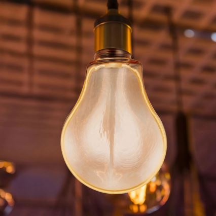 LED Bulb DECO VINTAGE FILAMENT O110 E27/4W/230V 1800K