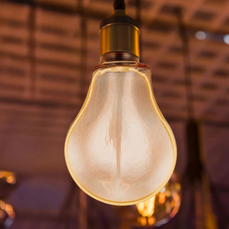 LED Bulb DECO VINTAGE FILAMENT O110 E27/4W/230V 1800K