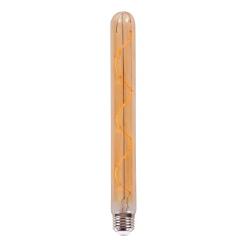 LED Bulb DECO VINTAGE FILAMENT T30 E27/4,5W/230V 2200K