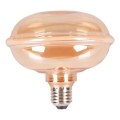 LED Bulb DECO VINTAGE FILAMENT UFO130 E27/4W/230V 1800K