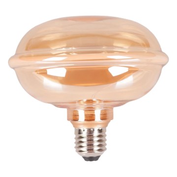 LED Bulb DECO VINTAGE FILAMENT UFO130 E27/4W/230V 1800K