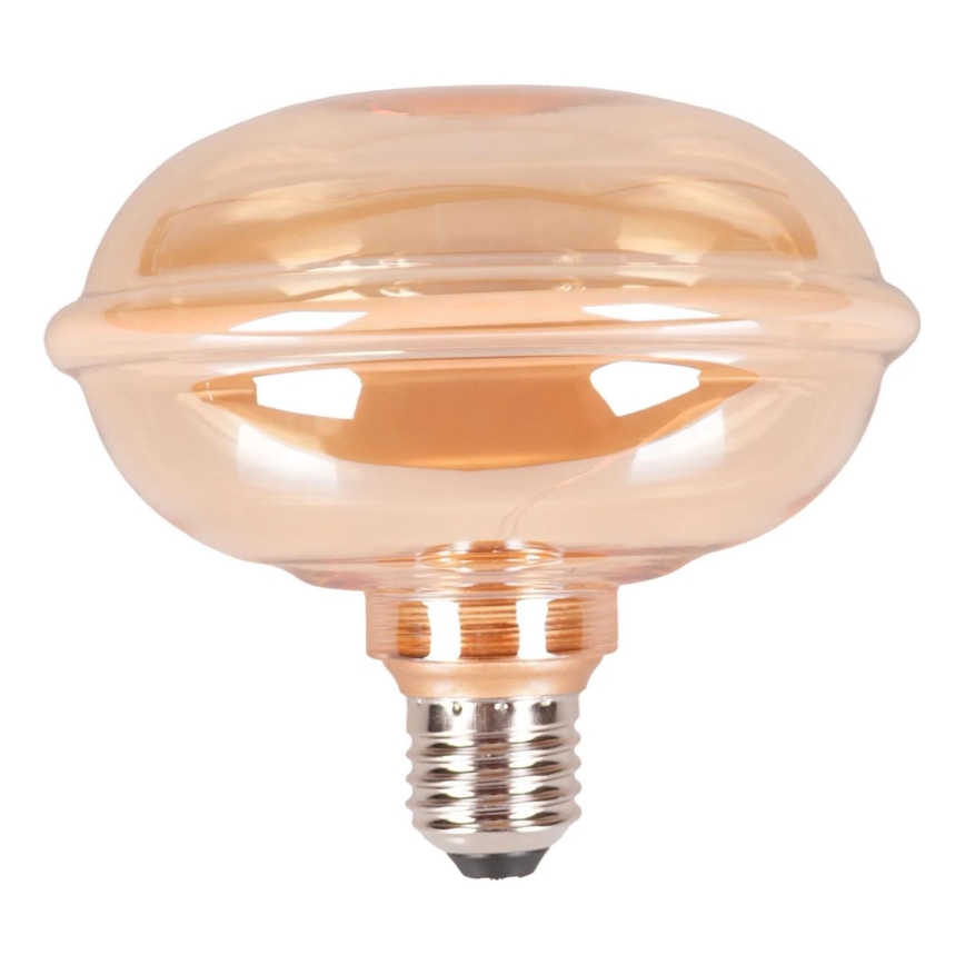 LED Bulb DECO VINTAGE FILAMENT UFO130 E27/4W/230V 1800K