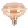LED Bulb DECO VINTAGE FILAMENT UFO130 E27/4W/230V 1800K