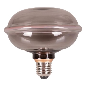LED Bulb DECO VINTAGE FILAMENT UFO130 E27/4W/230V 1800K