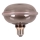LED Bulb DECO VINTAGE FILAMENT UFO130 E27/4W/230V 1800K