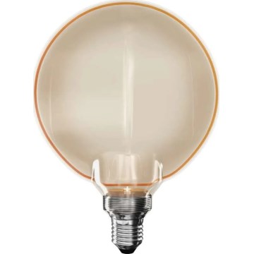LED Bulb DECO VINTAGE G130OA E27/4W/230V 1800K
