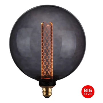 LED Bulb DECO VINTAGE G200 E27/4W/230V 1800K