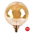 LED Bulb DECO VINTAGE G200 E27/4W/230V 1800K