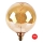 LED Bulb DECO VINTAGE G200 E27/4W/230V 1800K