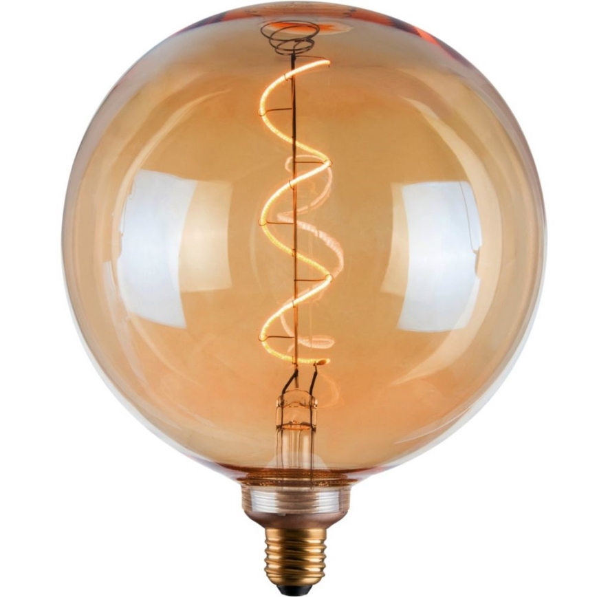LED Bulb DECO VINTAGE G200 E27/4W/230V 1800K