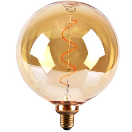 LED Bulb DECO VINTAGE G200 E27/4W/230V 1800K