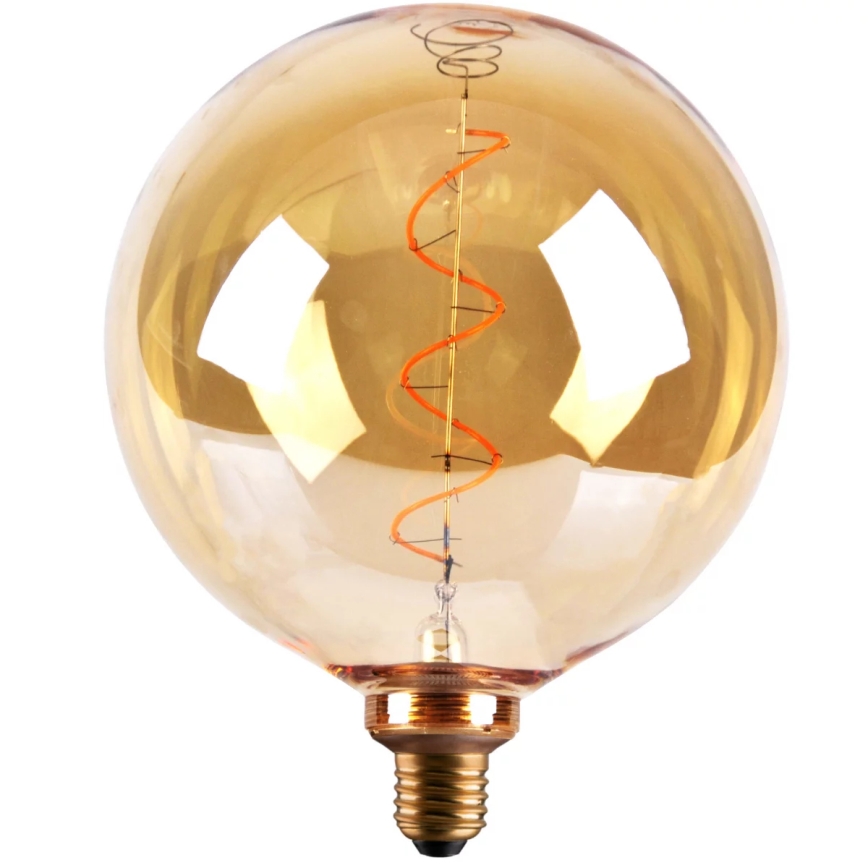 LED Bulb DECO VINTAGE G200 E27/4W/230V 1800K