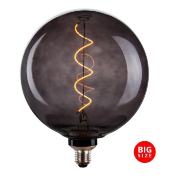 LED Bulb DECO VINTAGE G200 E27/4W/230V 1800K