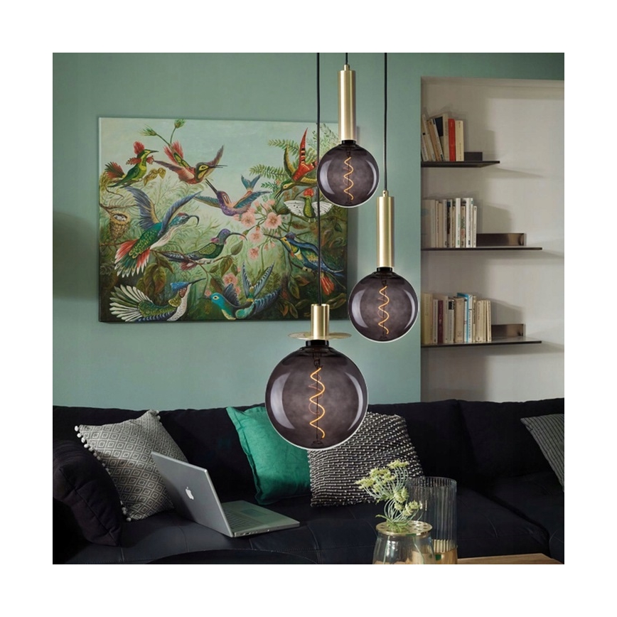 LED Bulb DECO VINTAGE G200 E27/4W/230V 1800K