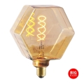 LED Bulb DECO VINTAGE LB160 E27/4W/230V 1800K